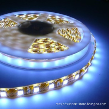 Flex LED Strip Back Decorative Tape